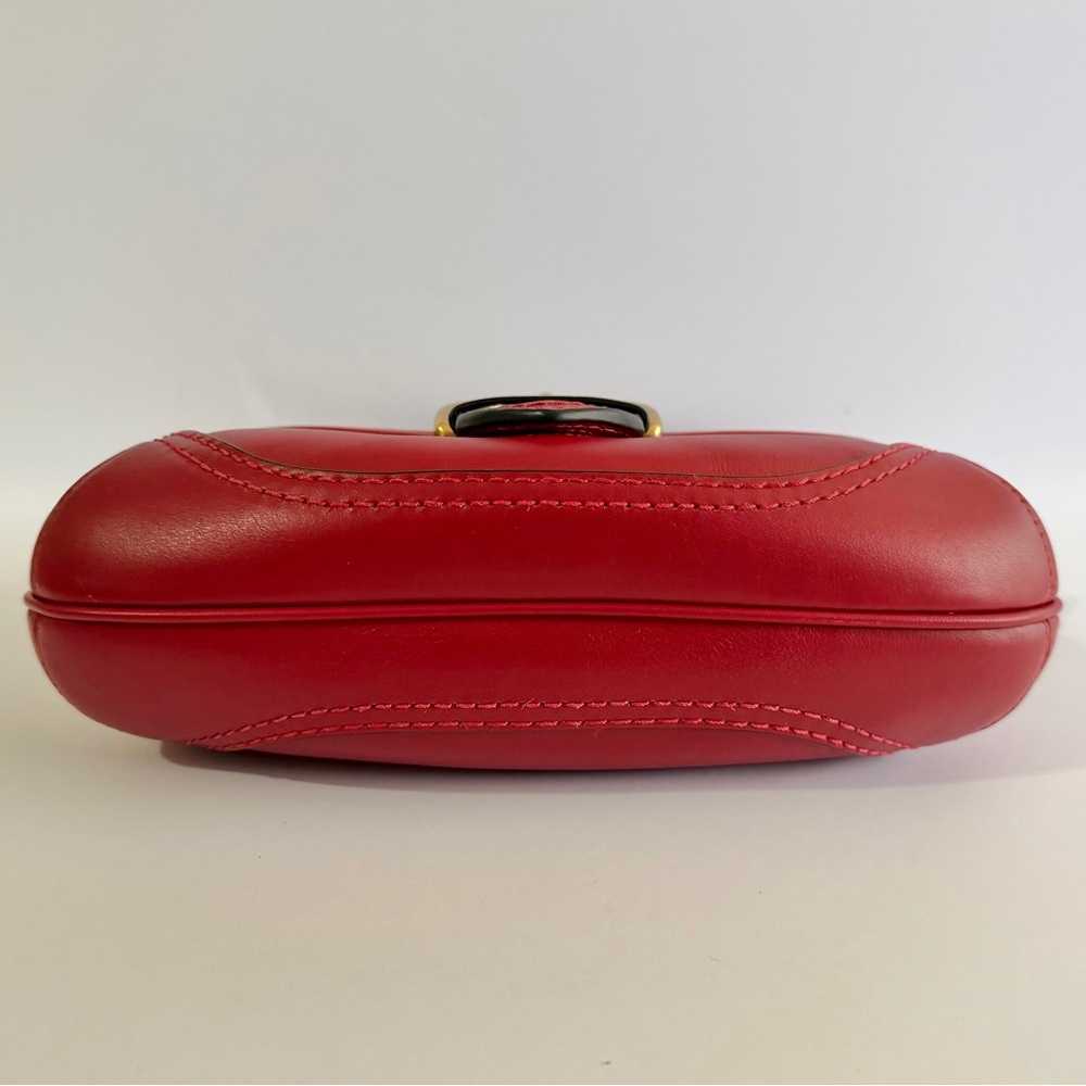 Coach - Soho Flap Bag In Regenerative
Leather - Picture 8 of 16